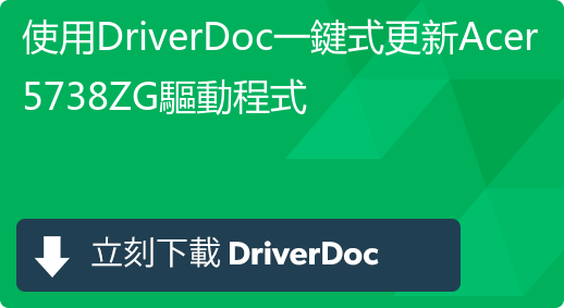 Drivers Acer Aspire 5738zg