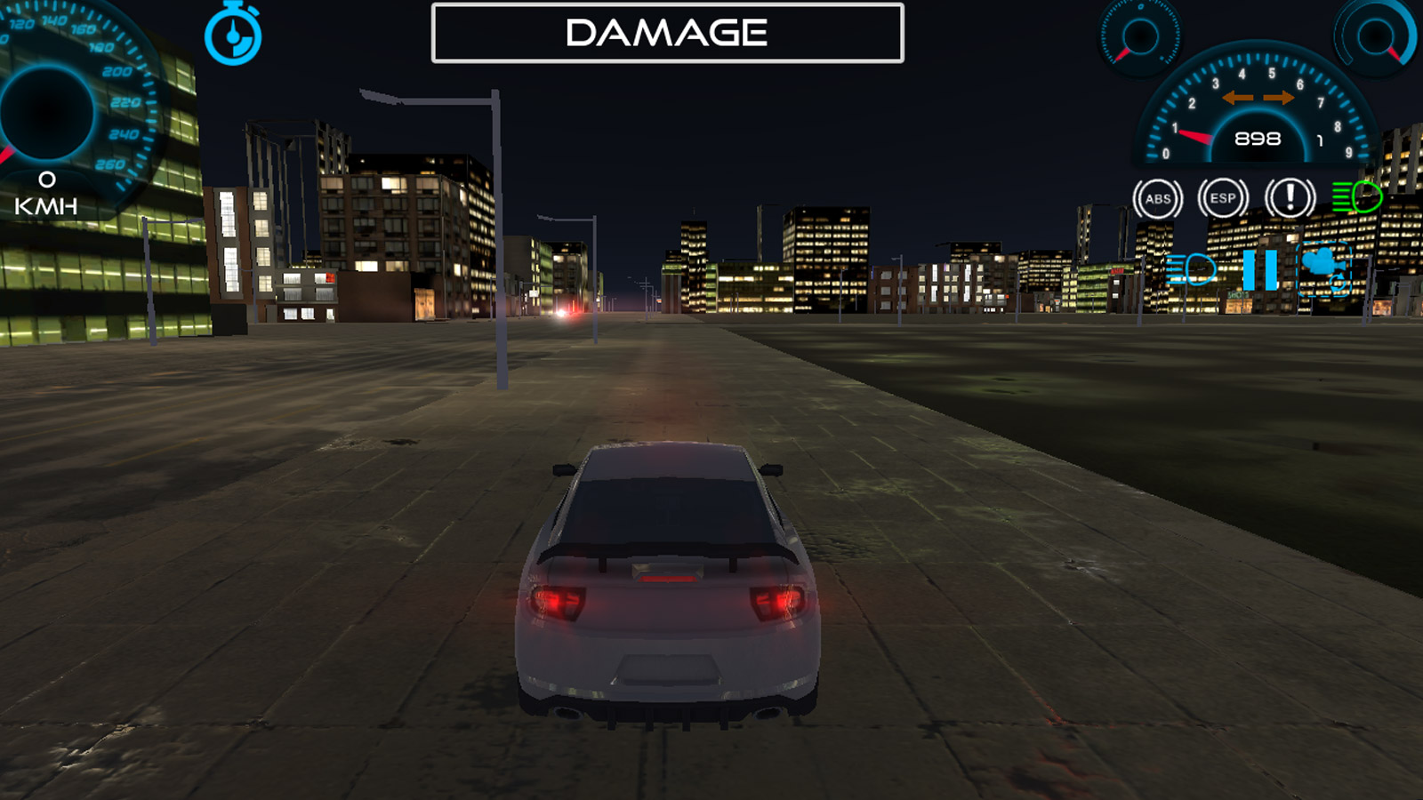 City car driving simulator free download for windows 7