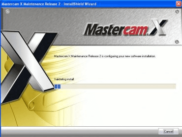 mastercam v 9.1 wire