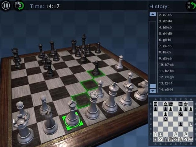 Download Chess Game For Laptop
