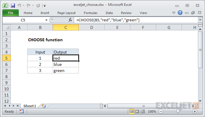 Microsoft query function list